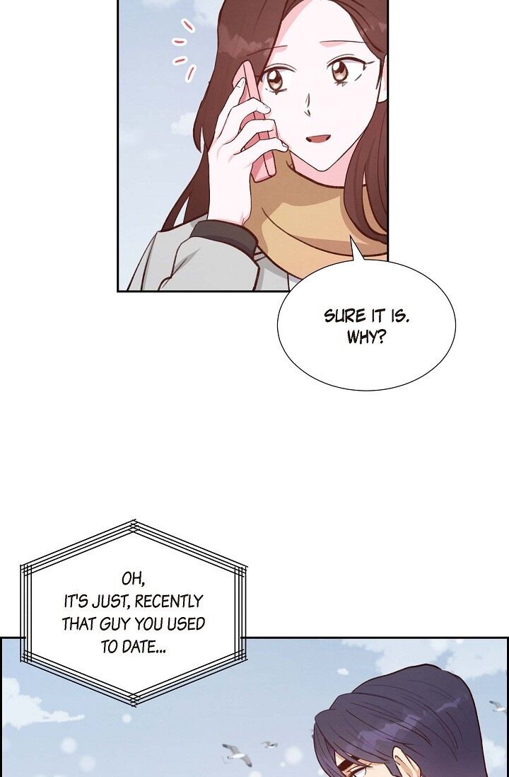 A Spoonful of Your Love - Chapter 26 Page 63