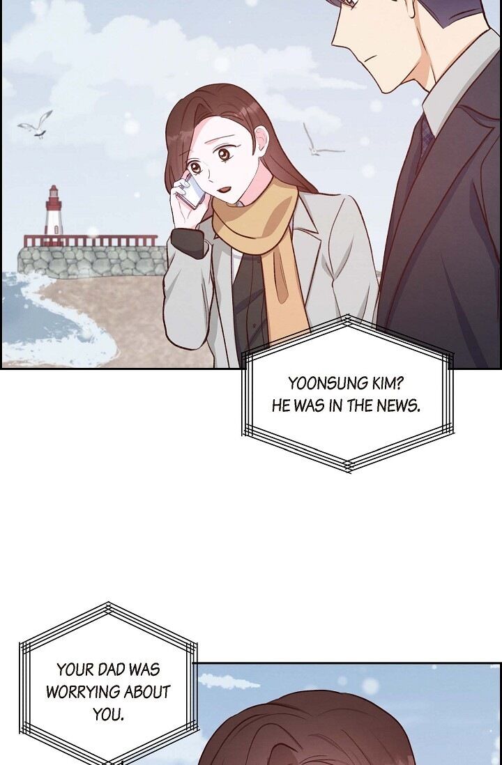 A Spoonful of Your Love - Chapter 26 Page 64