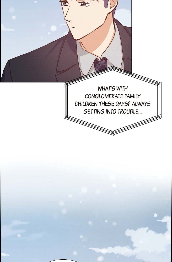 A Spoonful of Your Love - Chapter 26 Page 67