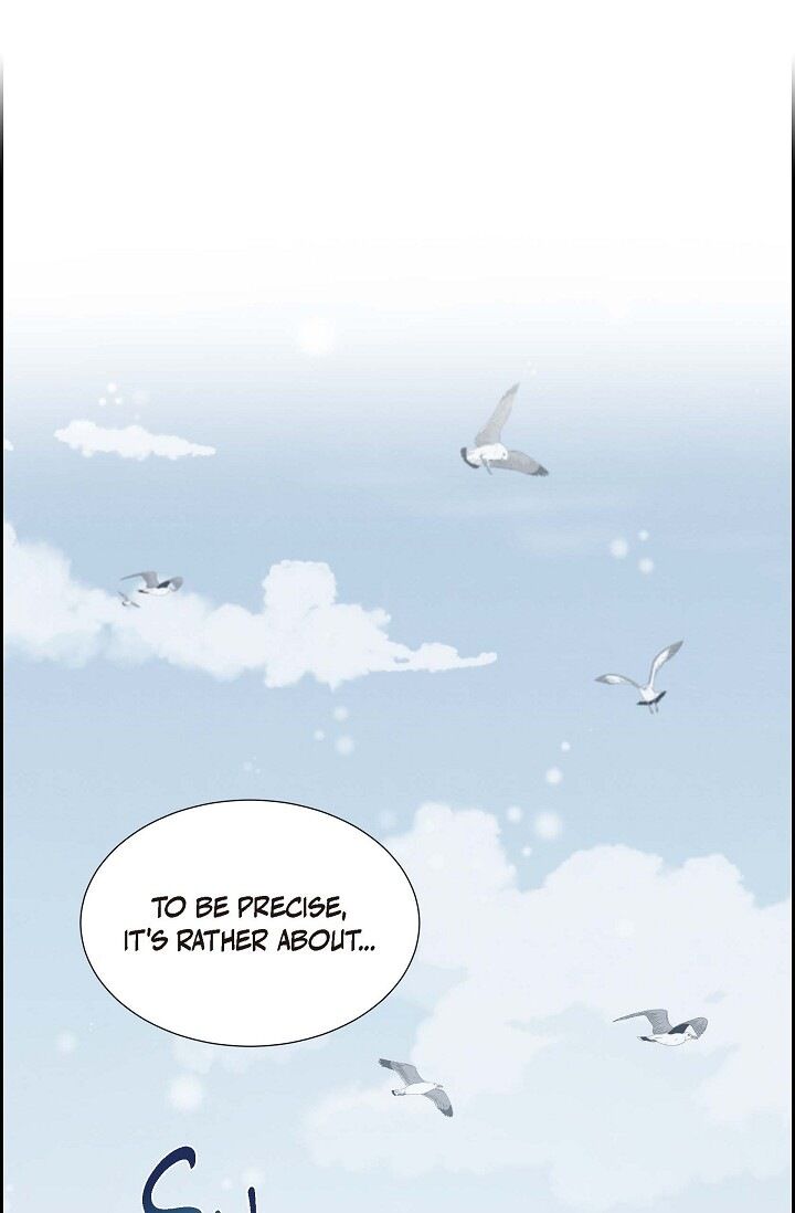 A Spoonful of Your Love - Chapter 27 Page 1