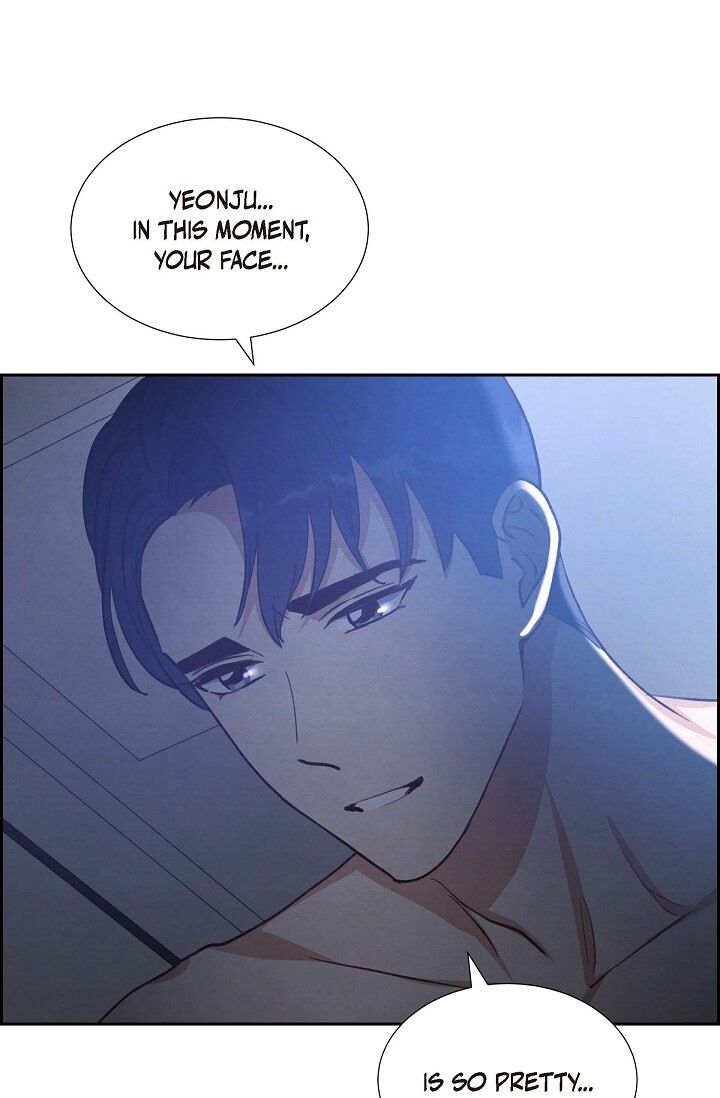 A Spoonful of Your Love - Chapter 27 Page 29