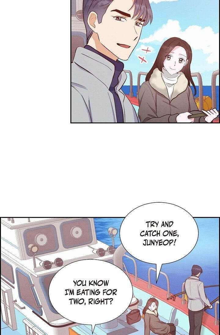 A Spoonful of Your Love - Chapter 27 Page 48