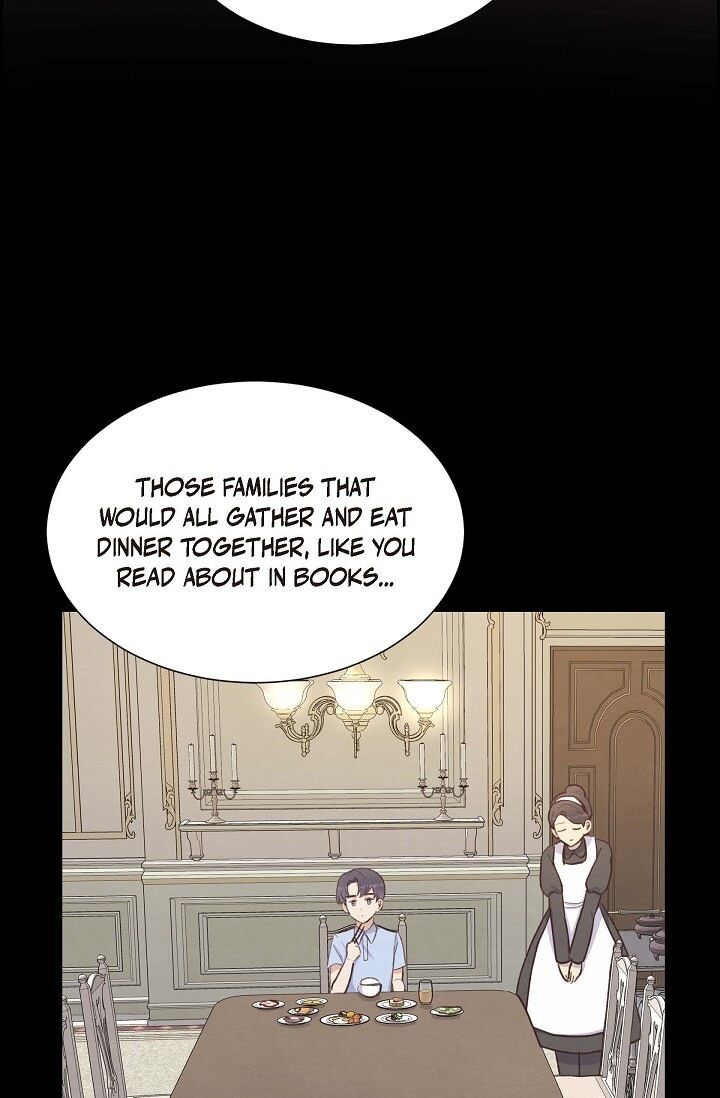 A Spoonful of Your Love - Chapter 27 Page 7