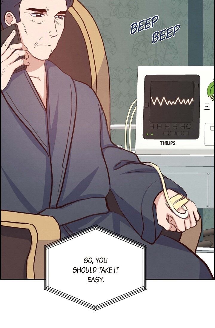 A Spoonful of Your Love - Chapter 27 Page 78