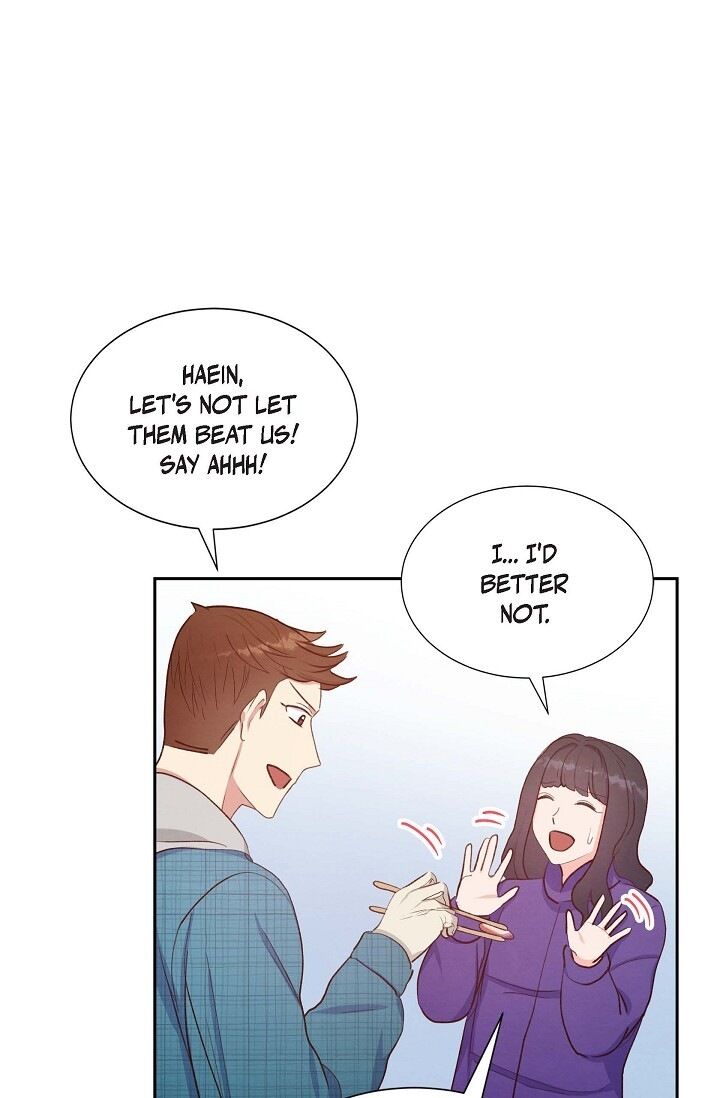 A Spoonful of Your Love - Chapter 28 Page 11