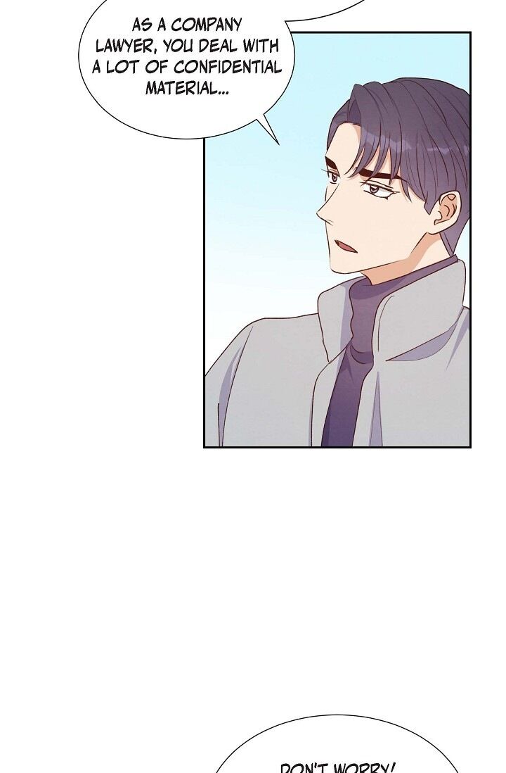 A Spoonful of Your Love - Chapter 28 Page 15