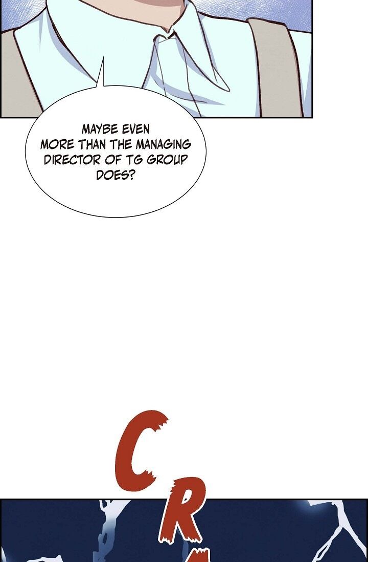 A Spoonful of Your Love - Chapter 28 Page 33