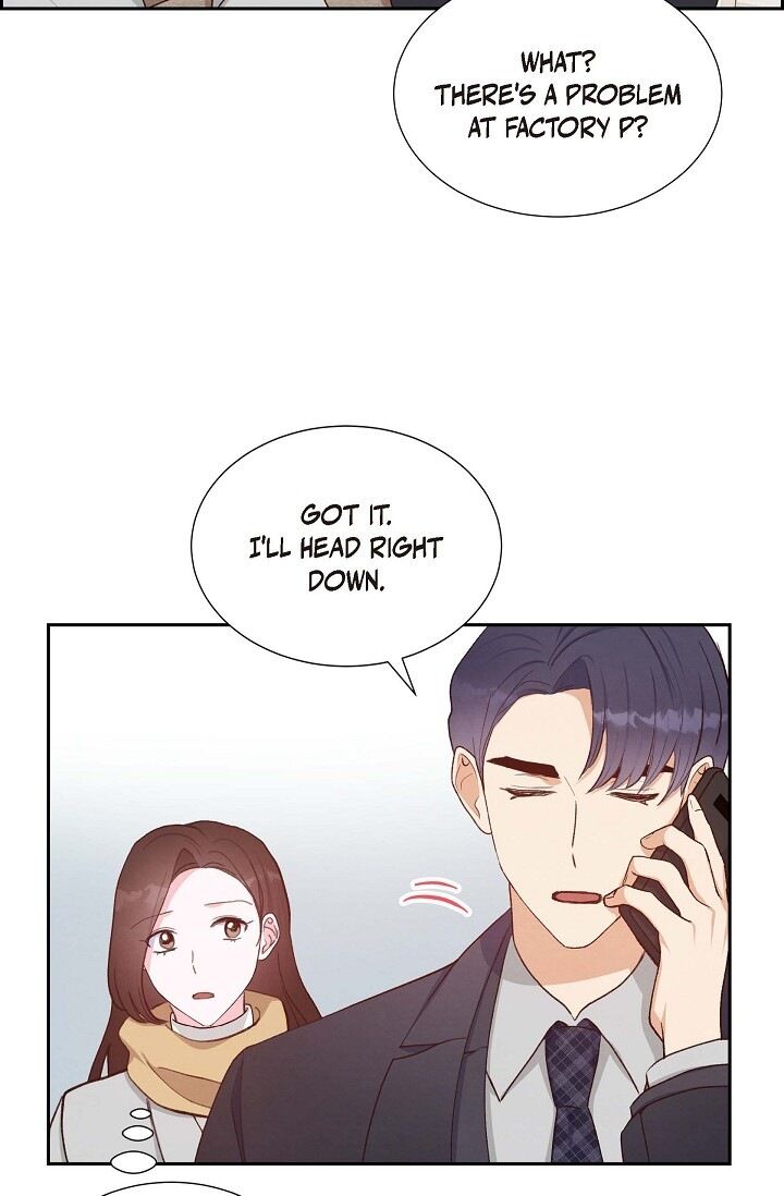 A Spoonful of Your Love - Chapter 28 Page 37