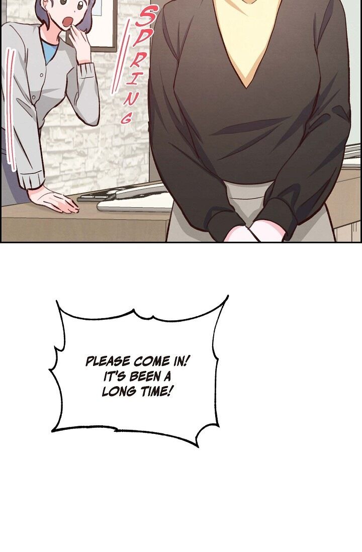 A Spoonful of Your Love - Chapter 28 Page 63