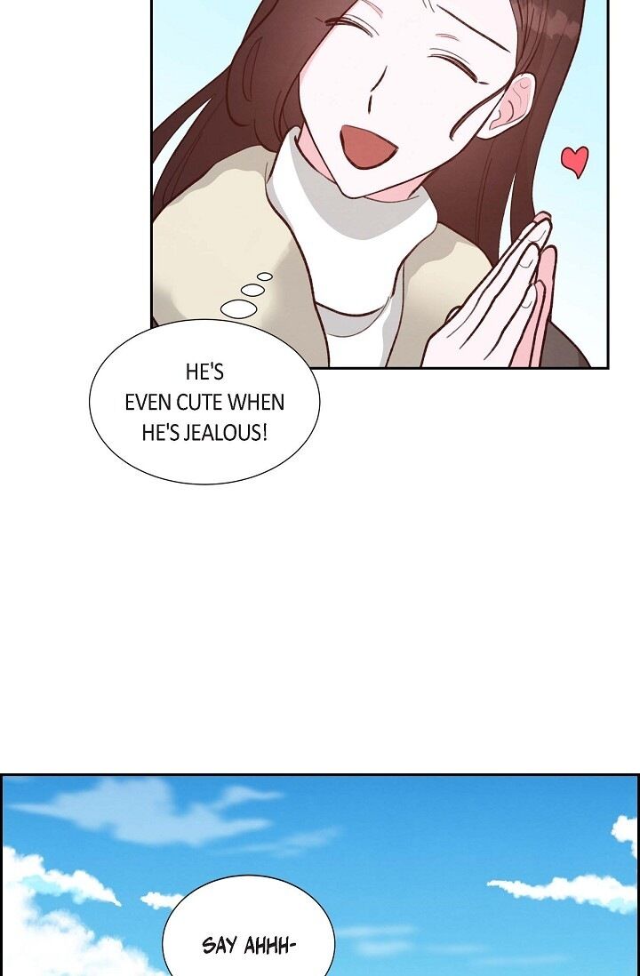 A Spoonful of Your Love - Chapter 28 Page 7