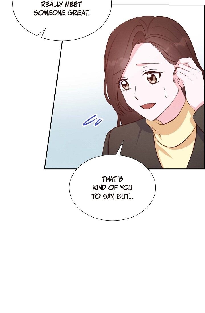 A Spoonful of Your Love - Chapter 28 Page 74