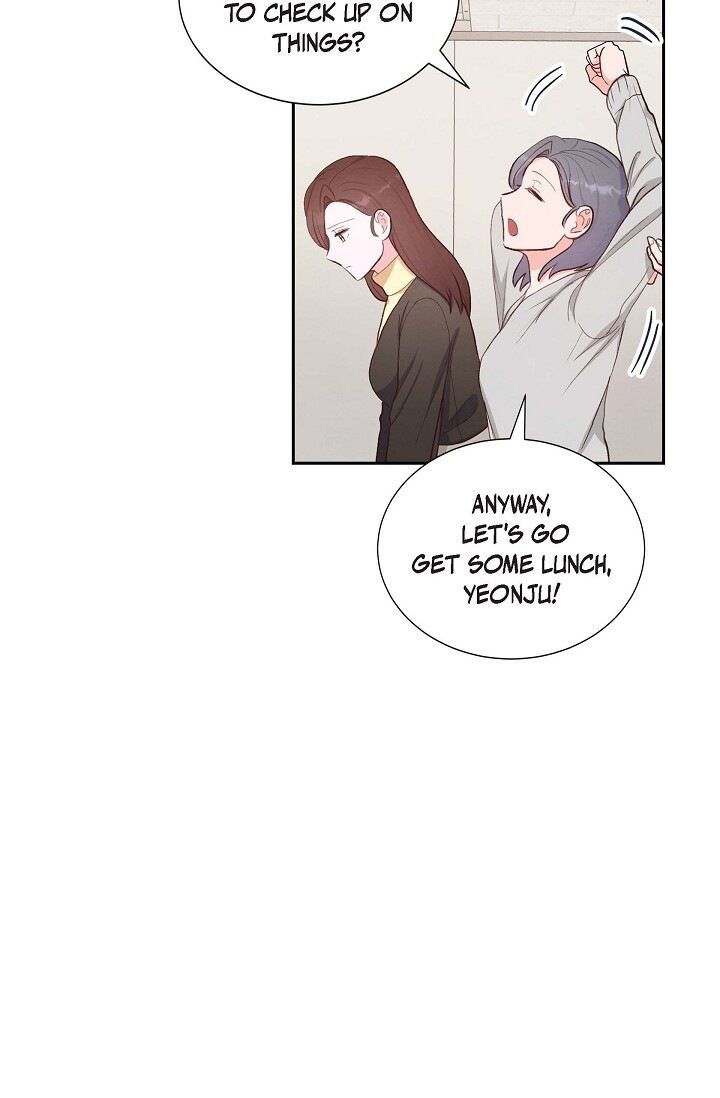 A Spoonful of Your Love - Chapter 29 Page 22