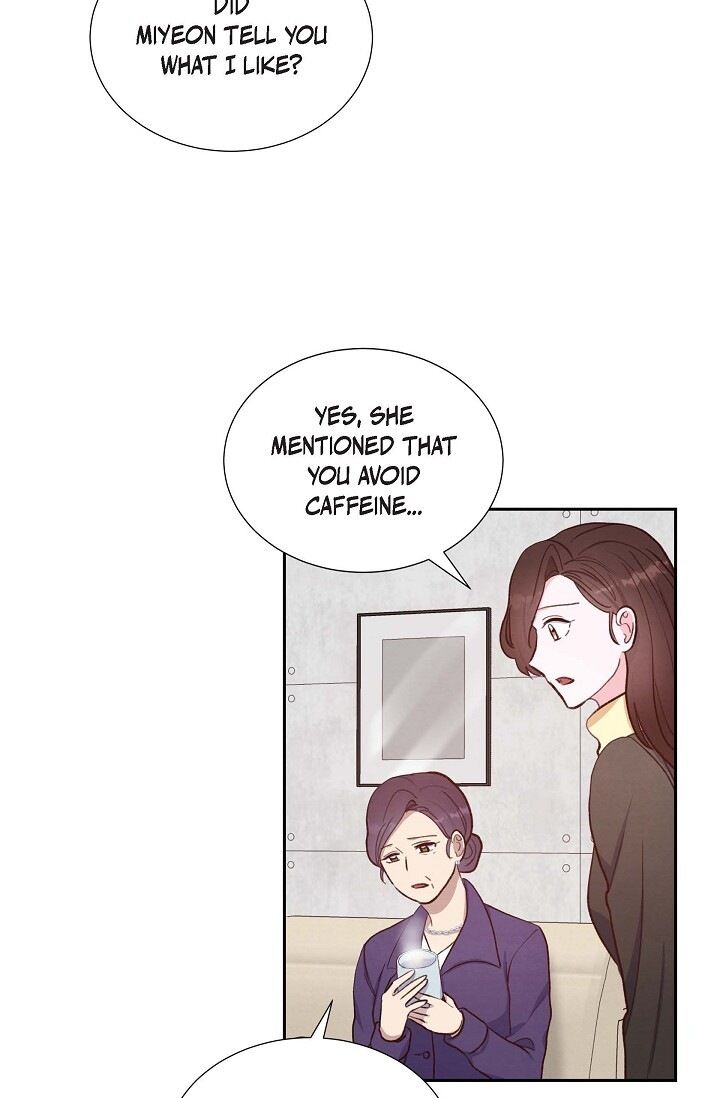 A Spoonful of Your Love - Chapter 29 Page 3