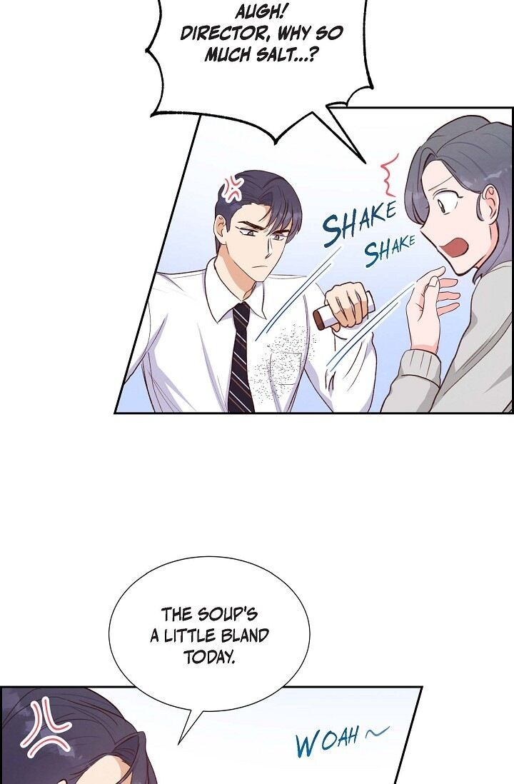 A Spoonful of Your Love - Chapter 29 Page 40