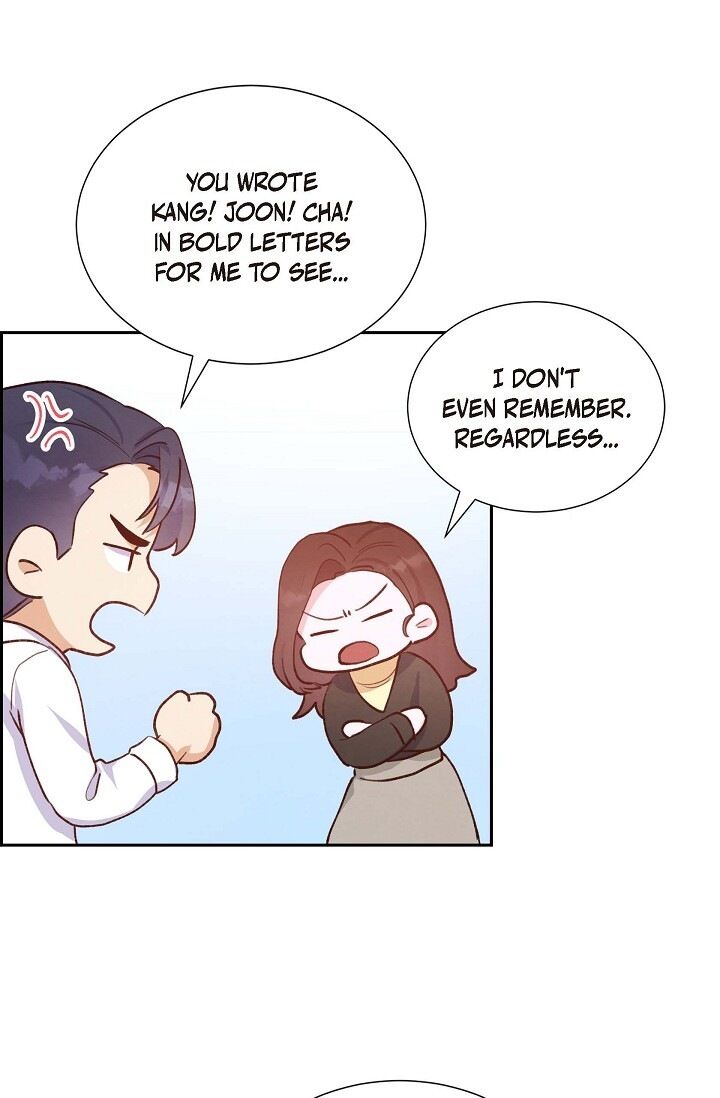 A Spoonful of Your Love - Chapter 29 Page 49