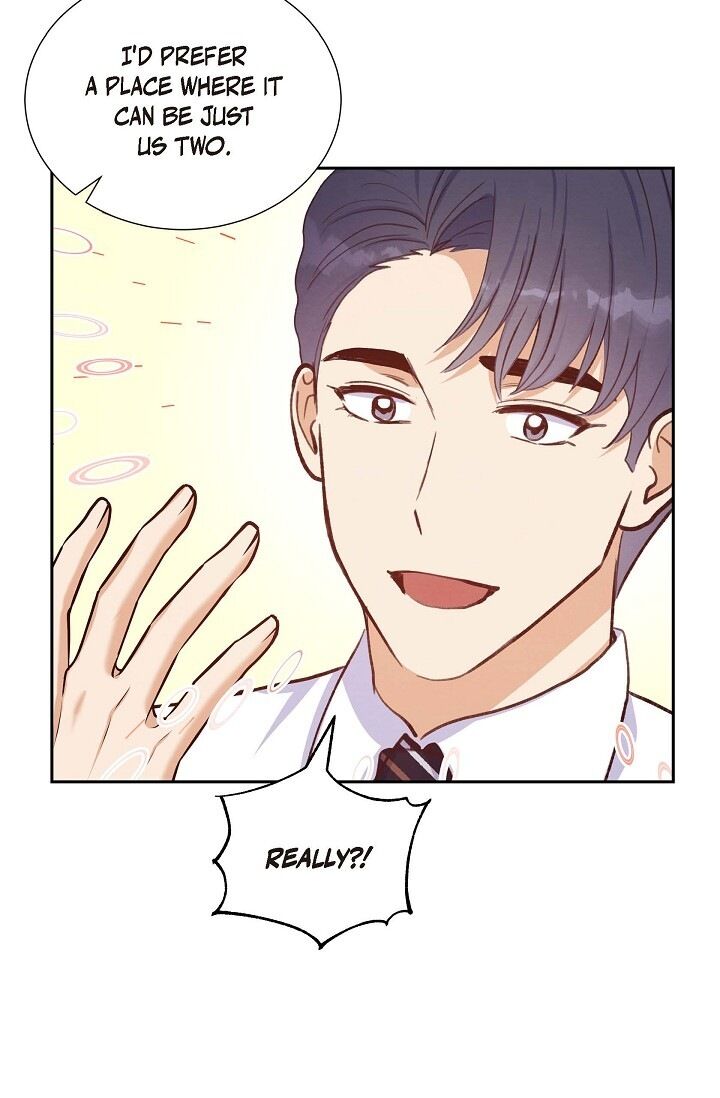 A Spoonful of Your Love - Chapter 29 Page 53