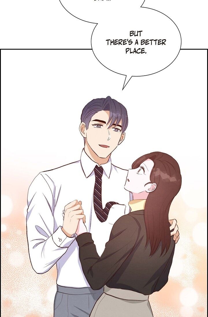 A Spoonful of Your Love - Chapter 29 Page 55