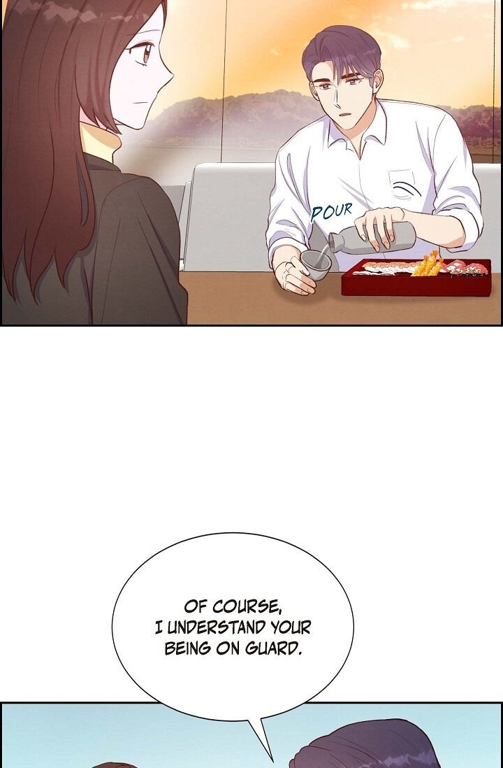 A Spoonful of Your Love - Chapter 29 Page 62