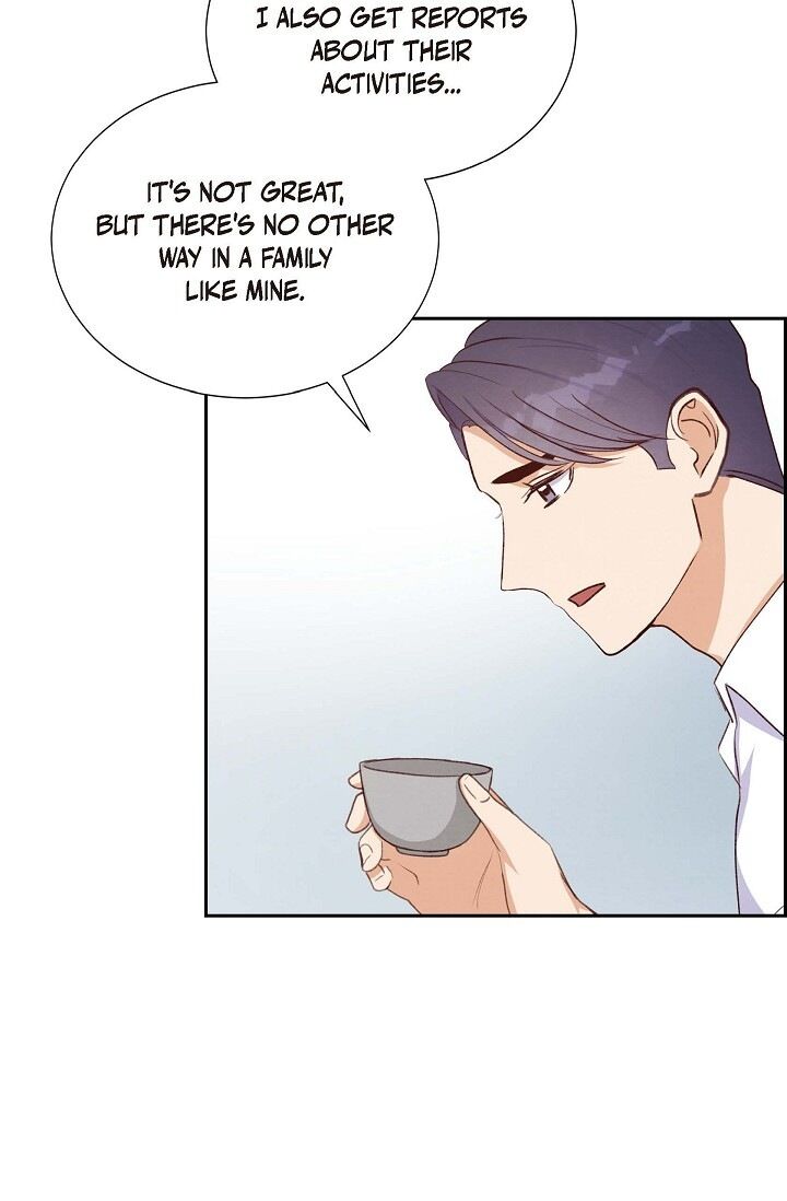 A Spoonful of Your Love - Chapter 29 Page 64