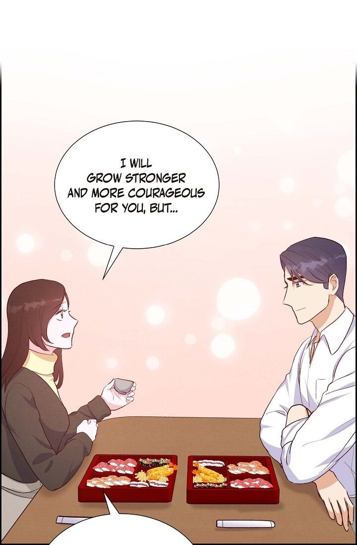 A Spoonful of Your Love - Chapter 29 Page 67