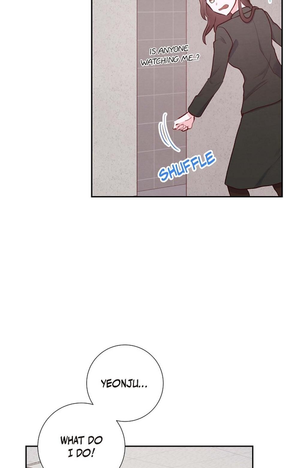 A Spoonful of Your Love - Chapter 3 Page 55