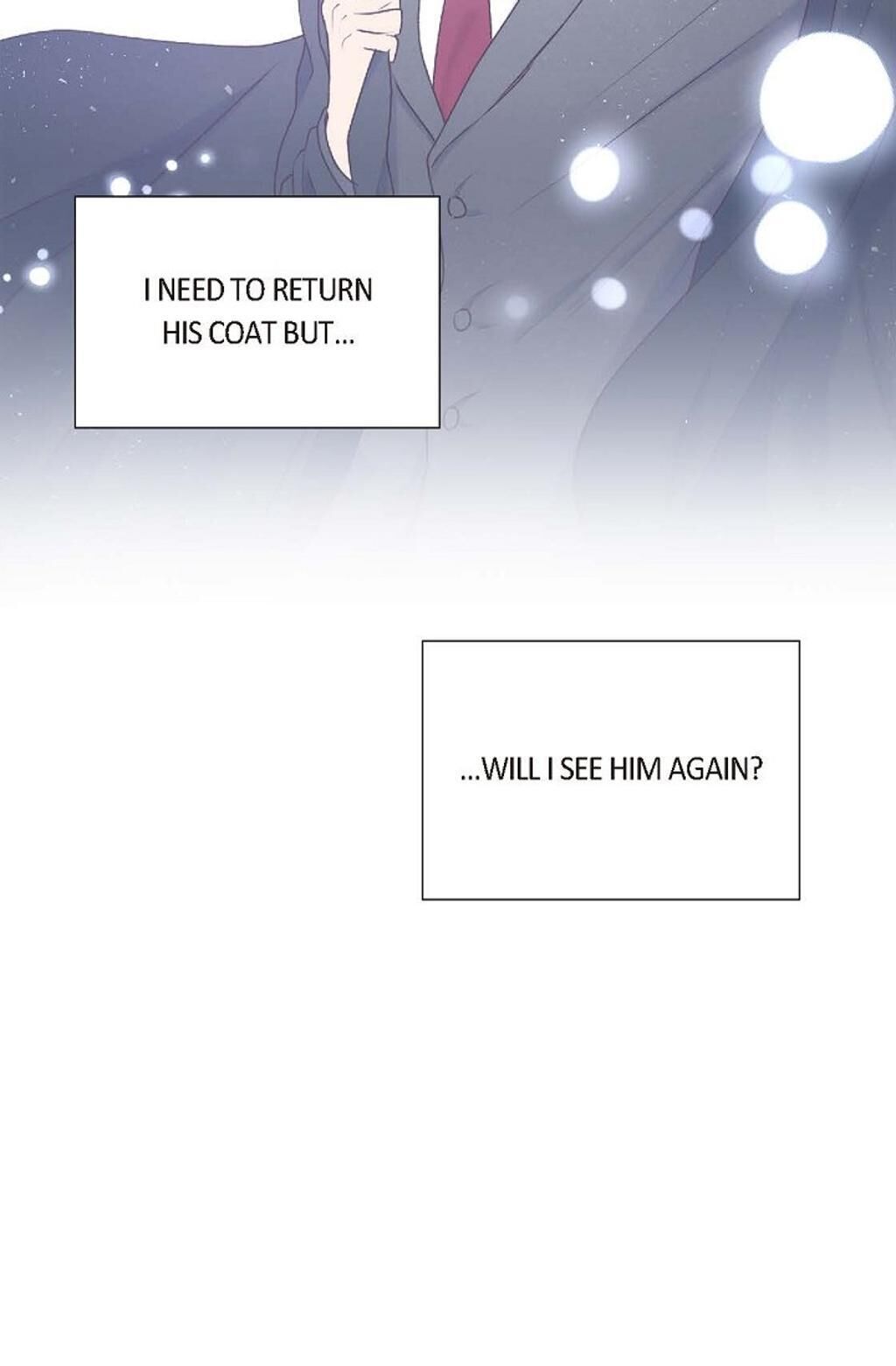 A Spoonful of Your Love - Chapter 3 Page 68