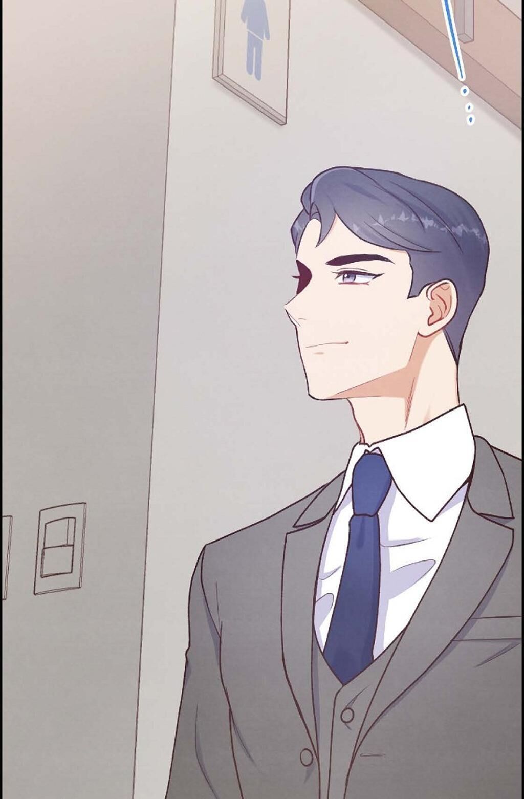 A Spoonful of Your Love - Chapter 3 Page 71