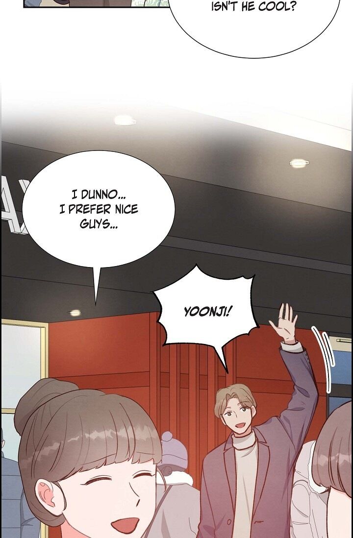 A Spoonful of Your Love - Chapter 30 Page 31