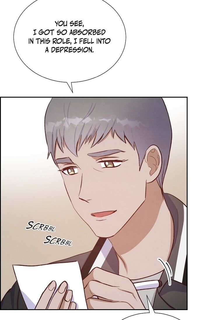 A Spoonful of Your Love - Chapter 30 Page 39