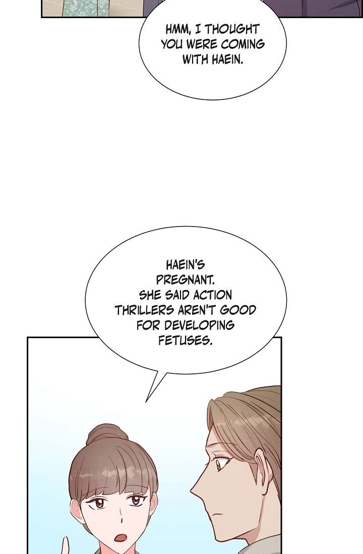 A Spoonful of Your Love - Chapter 30 Page 41