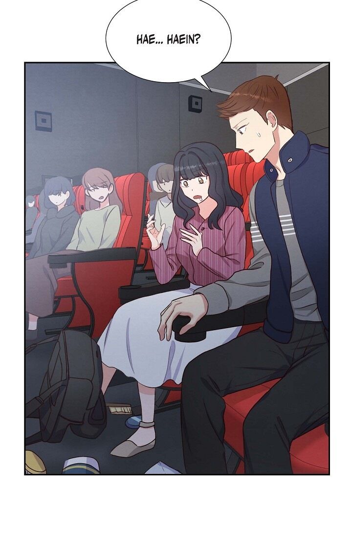 A Spoonful of Your Love - Chapter 30 Page 54