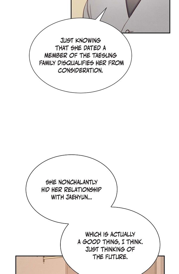 A Spoonful of Your Love - Chapter 30 Page 6