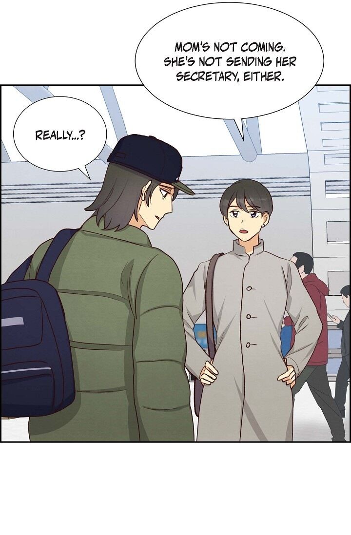 A Spoonful of Your Love - Chapter 30 Page 71