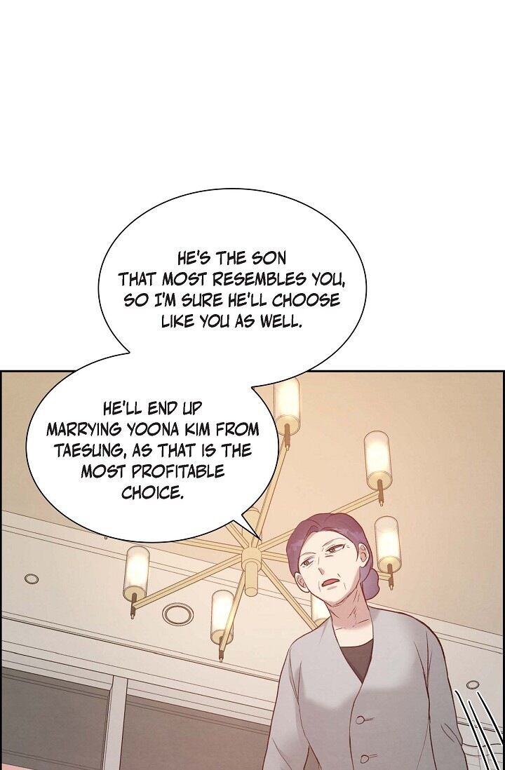 A Spoonful of Your Love - Chapter 30 Page 9