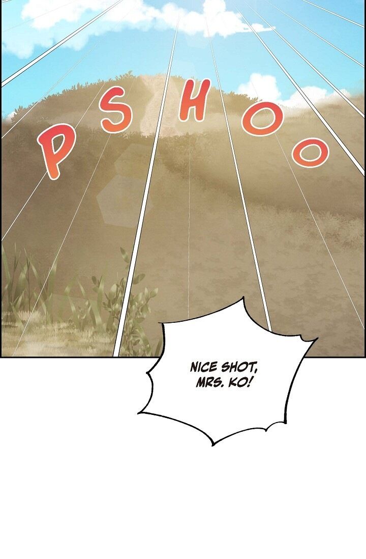 A Spoonful of Your Love - Chapter 31 Page 19