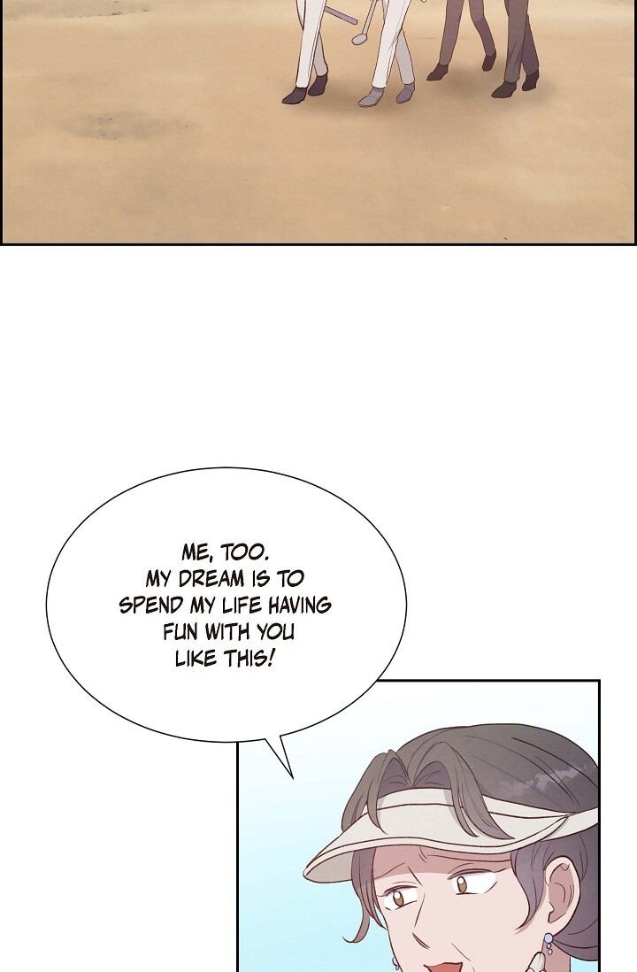 A Spoonful of Your Love - Chapter 31 Page 23