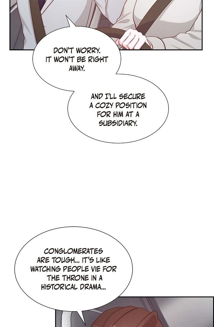 A Spoonful of Your Love - Chapter 31 Page 43