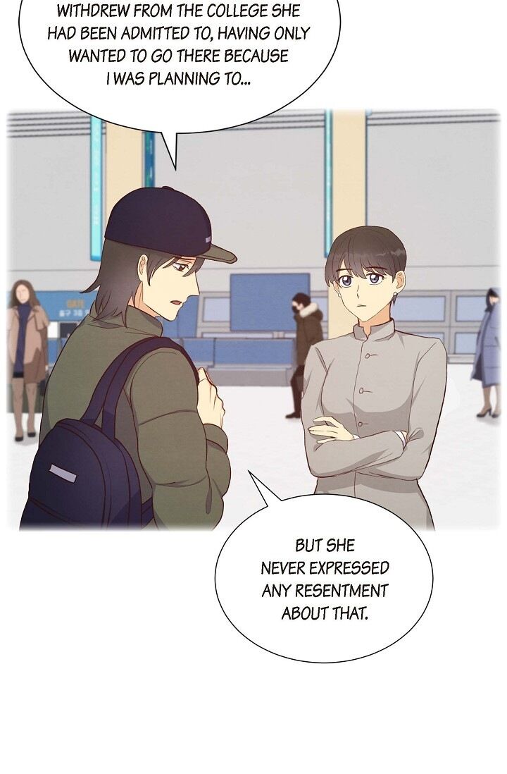 A Spoonful of Your Love - Chapter 31 Page 5