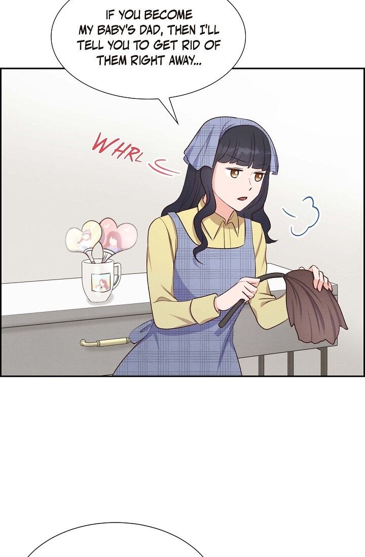 A Spoonful of Your Love - Chapter 31 Page 50