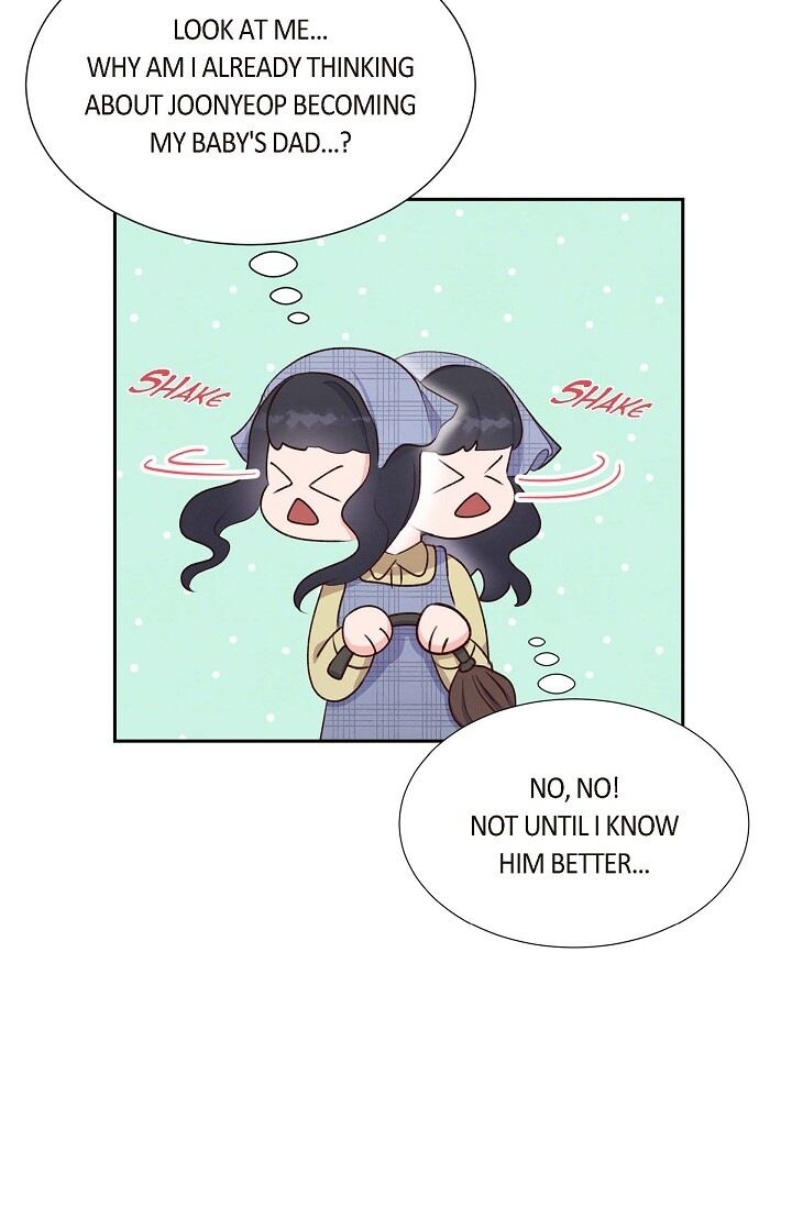 A Spoonful of Your Love - Chapter 31 Page 51