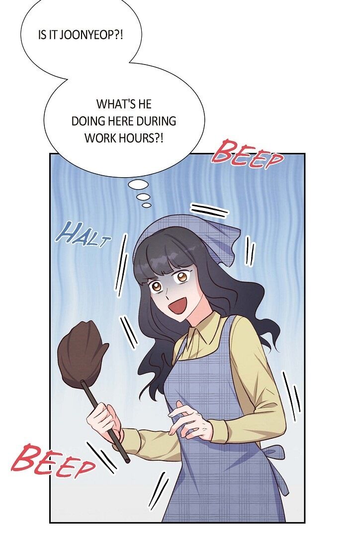 A Spoonful of Your Love - Chapter 31 Page 53