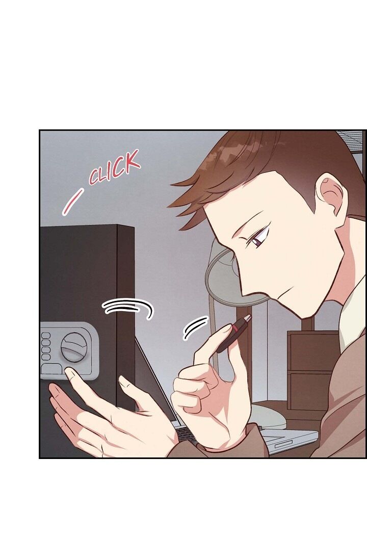 A Spoonful of Your Love - Chapter 31 Page 59