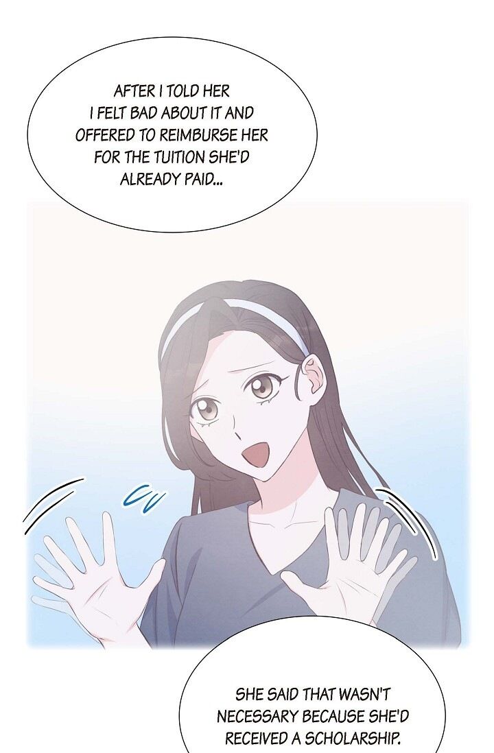 A Spoonful of Your Love - Chapter 31 Page 6