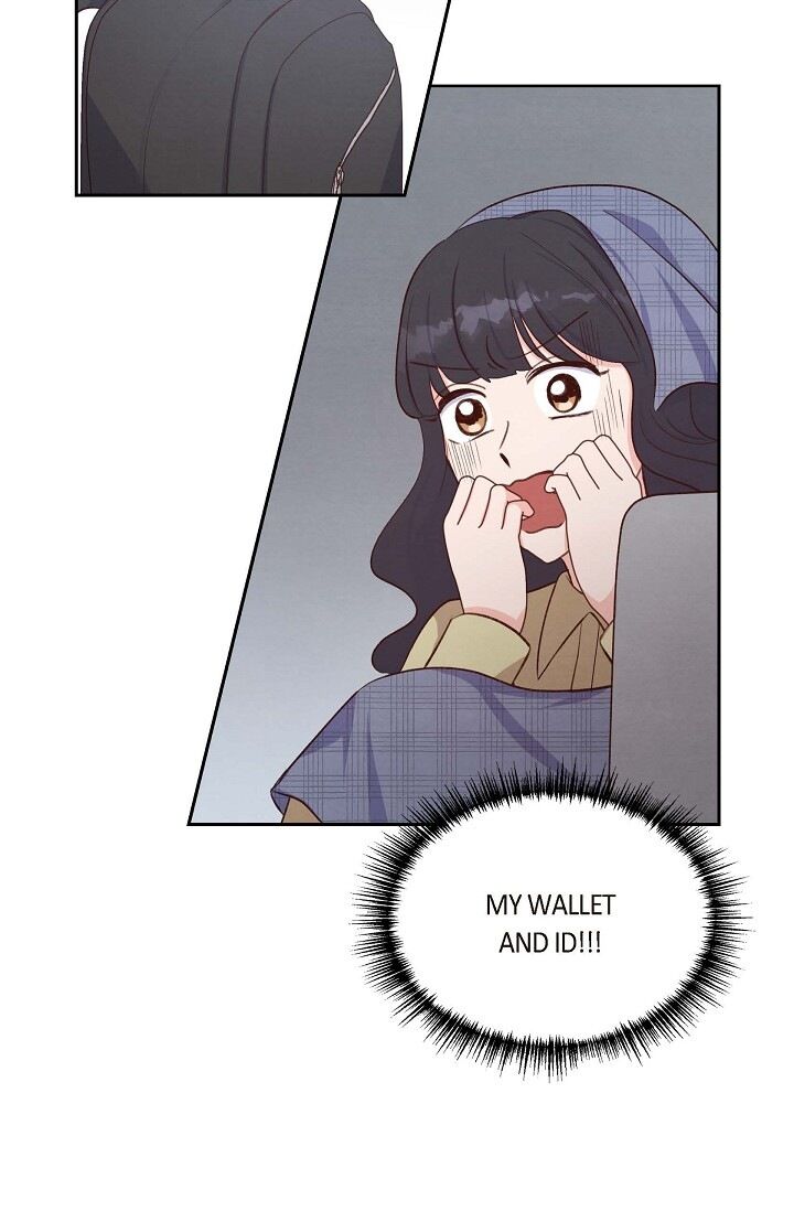 A Spoonful of Your Love - Chapter 31 Page 64