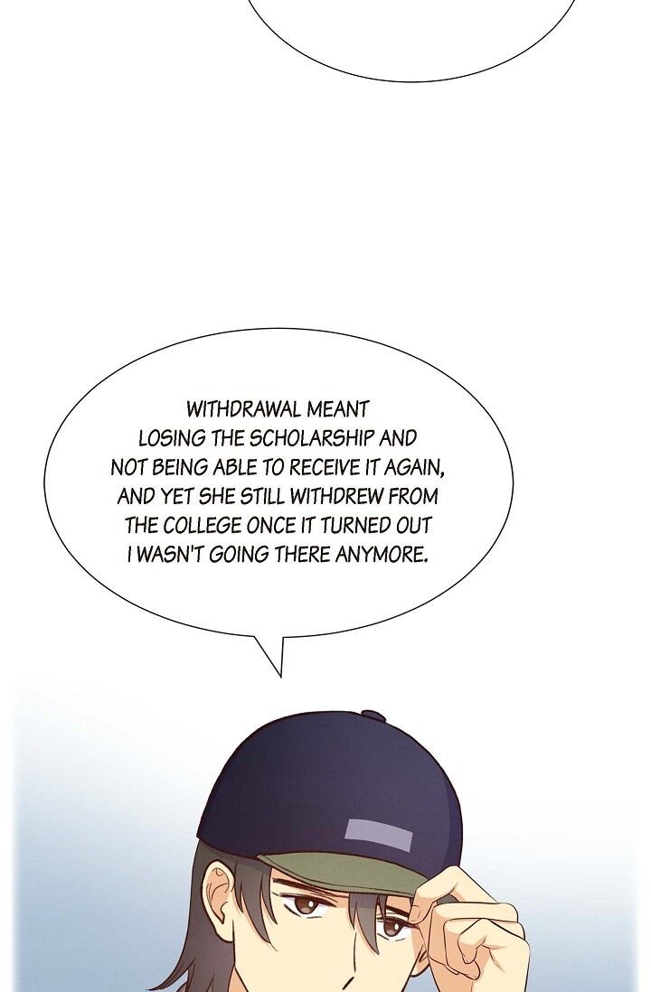 A Spoonful of Your Love - Chapter 31 Page 7