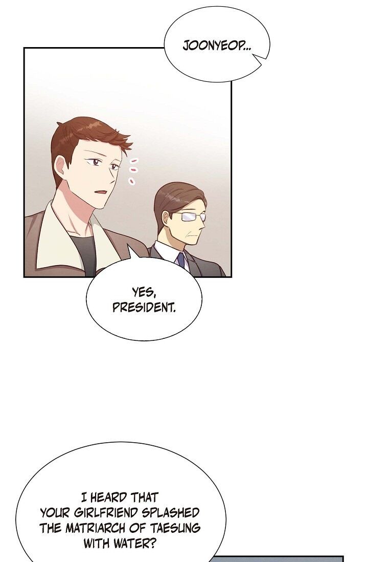 A Spoonful of Your Love - Chapter 31 Page 75