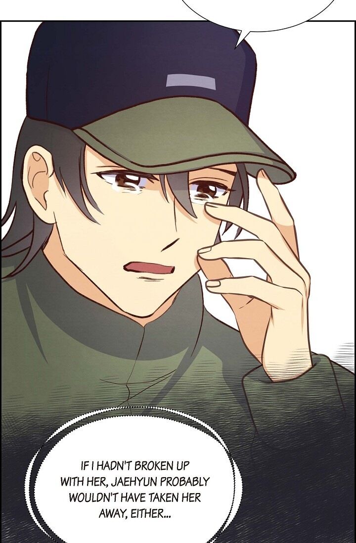 A Spoonful of Your Love - Chapter 31 Page 9