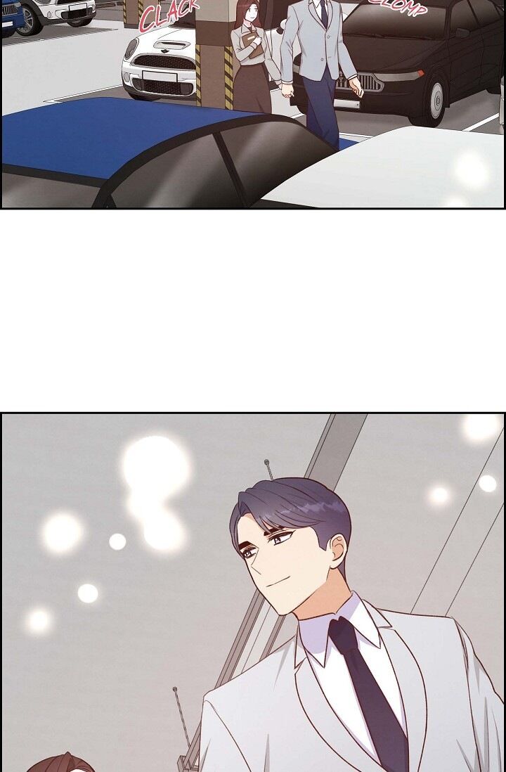 A Spoonful of Your Love - Chapter 32 Page 2