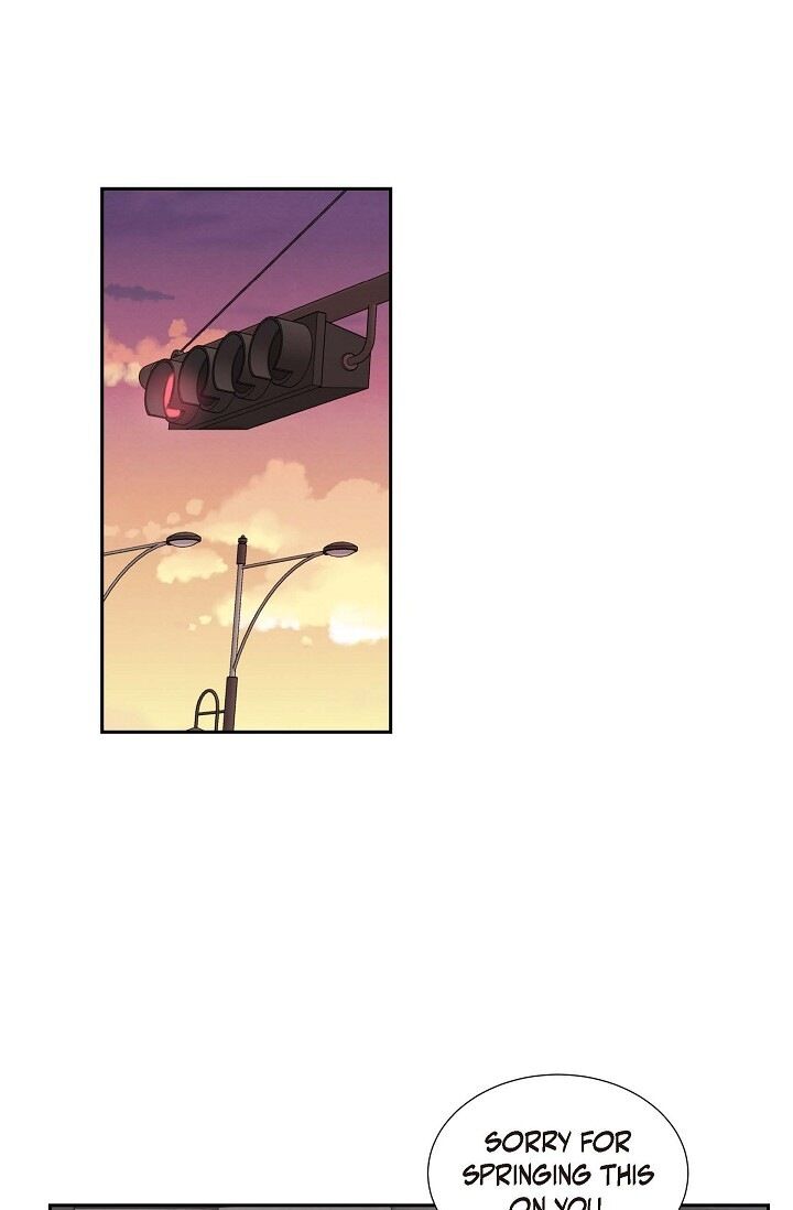 A Spoonful of Your Love - Chapter 32 Page 22