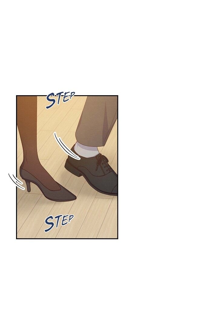 A Spoonful of Your Love - Chapter 32 Page 33